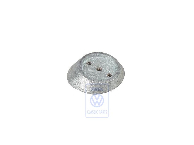 Genuine VW Distance Piece - 281827549