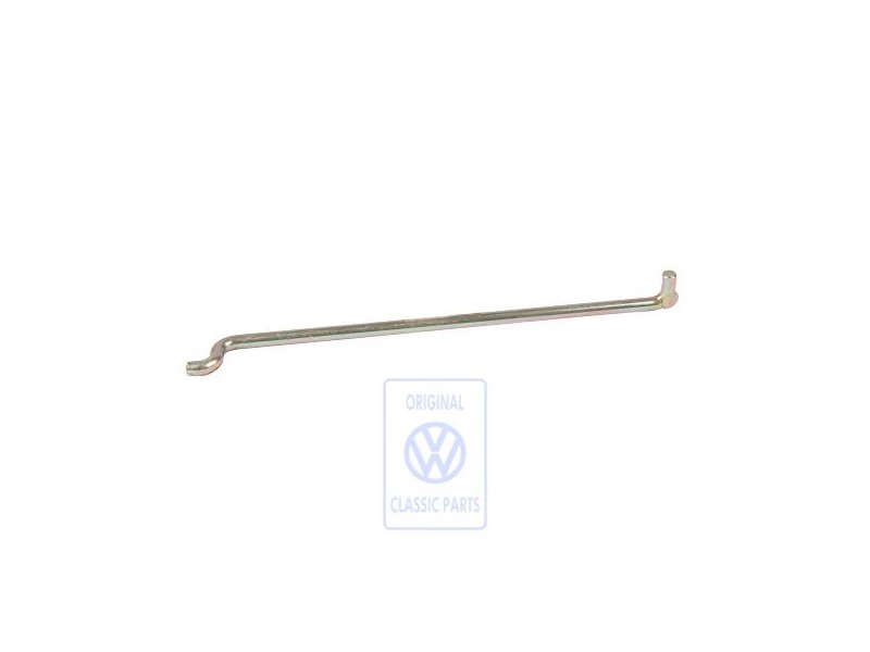 Genuine VW Supporting Rod - 281827581A