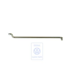 Genuine VW Supporting Rod - 281827582A
