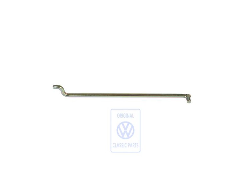 Genuine VW Supporting Rod - 281827582A