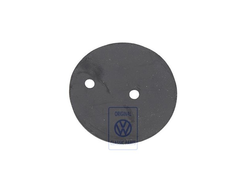 Genuine VW Underlay - 281827599