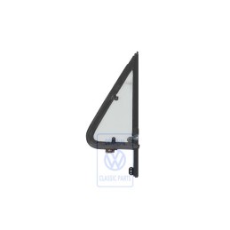 Genuine VW Side-Hung Window - 281837402A
