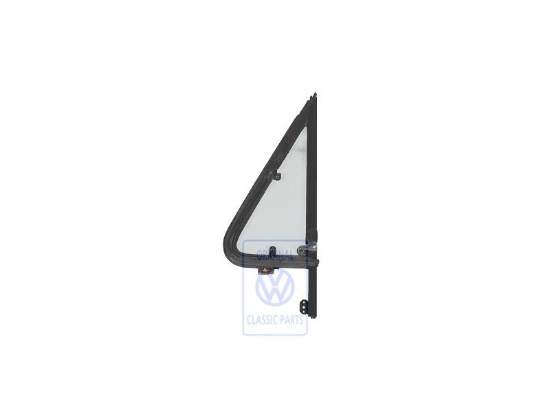 Genuine VW Side-Hung Window - 281837402A