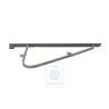 Genuine VW Vent Wing Frame - 281837406