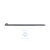 Genuine VW Guide Rail Graphite - 281837410 H7B