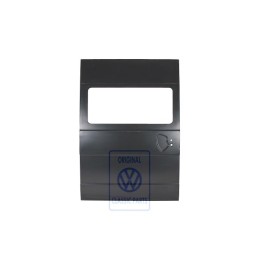 Genuine VW Sliding Door, High, With Window Aperture - 281843106G