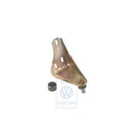 Genuine VW Roller Guide For Sliding Door - 281843436