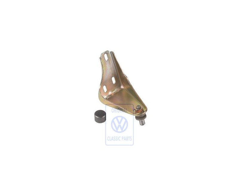 Genuine VW Roller Guide For Sliding Door - 281843436