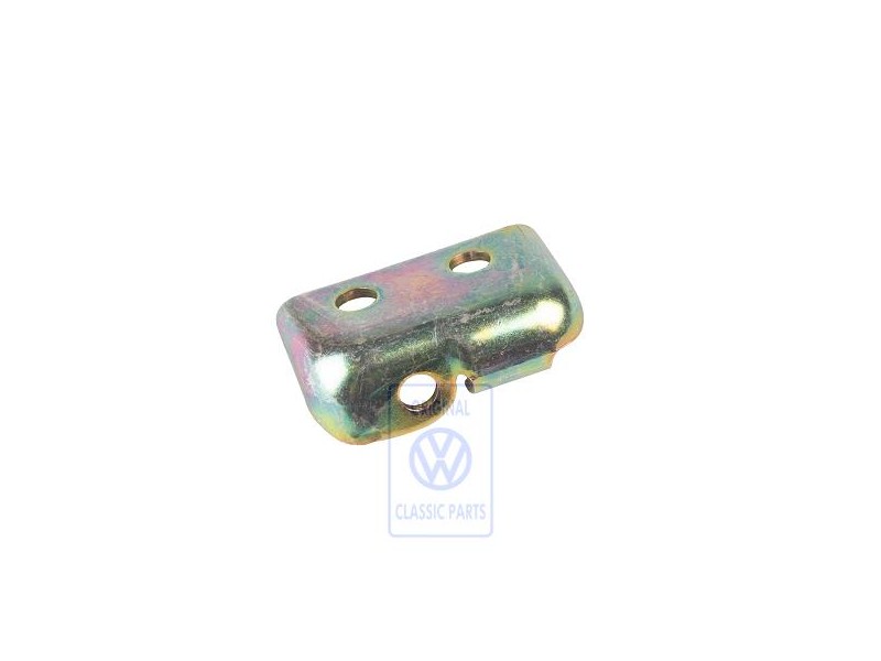 Genuine VW Stop For Sliding Door - 281843744