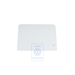 Genuine VW Door Window - 281845201