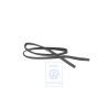 Genuine VW Sliding Window Guide - 281847613A