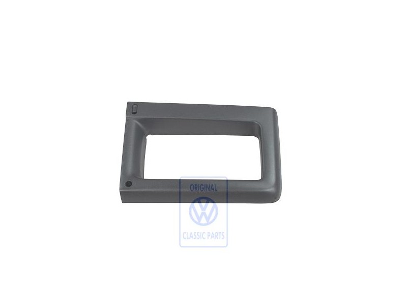 Genuine VW Trim - 281853643