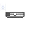 Genuine VW Radiator Grille Graphite - 281853653G Z35