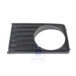 Genuine VW Trim - 281853655F