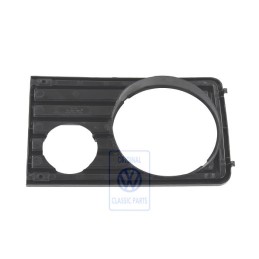 Genuine VW Trim - 281853656F
