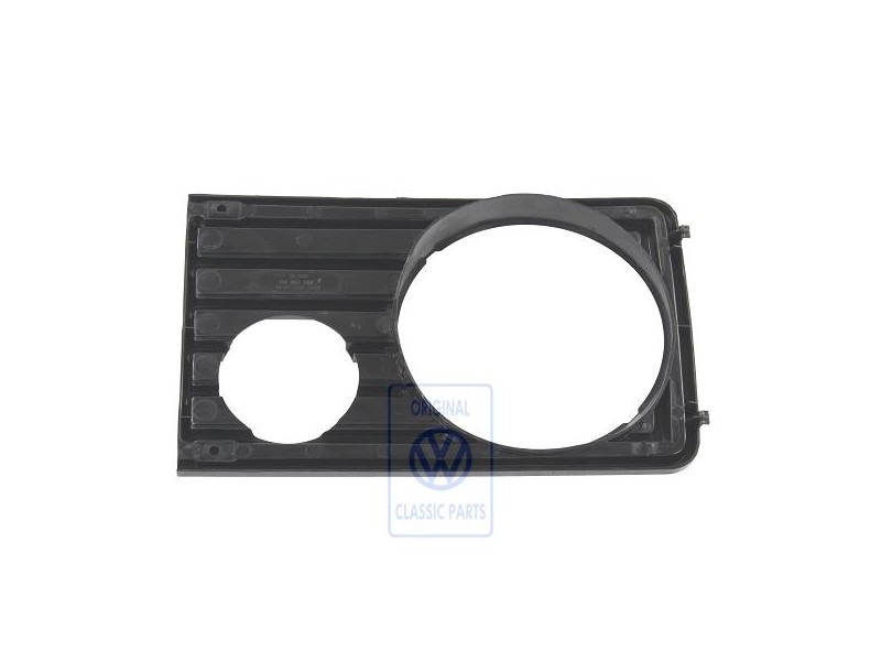 Genuine VW Trim - 281853656F