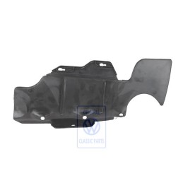 Genuine VW Cover - 281853658A