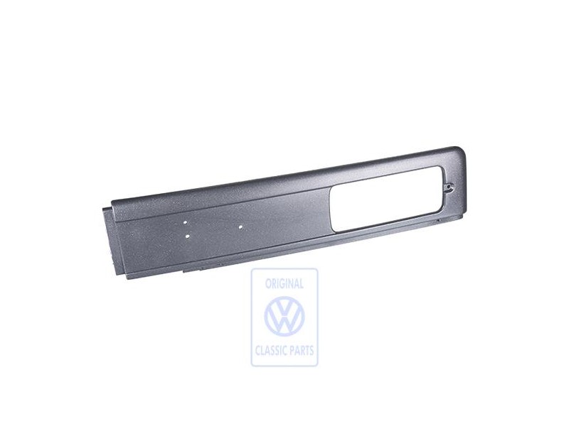 Genuine VW Trim - 281853793