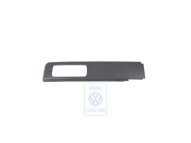 Genuine VW Trim - 281853794