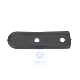 Genuine VW Underlay - 281857543