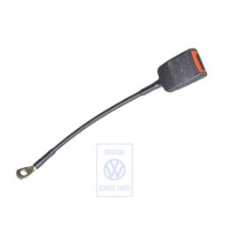 Genuine VW Belt Latch - 281857777C