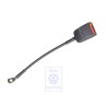Genuine VW Belt Latch - 281857777C