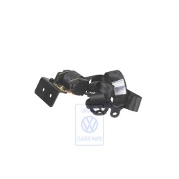 Genuine VW Three-Point Safety Belt - 281857815A