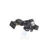 Genuine VW Three-Point Safety Belt - 281857815A