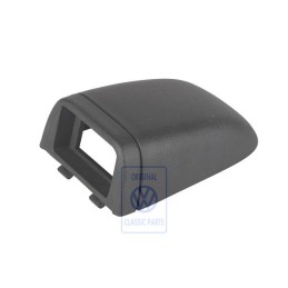 Genuine VW Console - 281868349
