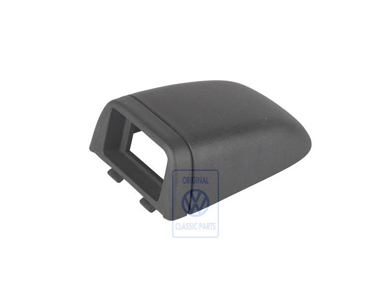 Genuine VW Console - 281868349