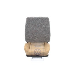 Genuine VW Seat, Complete With Backrest - 281881028B
