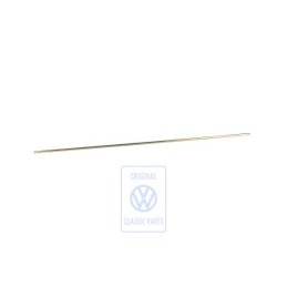 Genuine VW Connecting Rod - 281881249