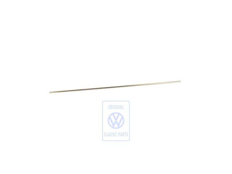 Genuine VW Connecting Rod - 281881249