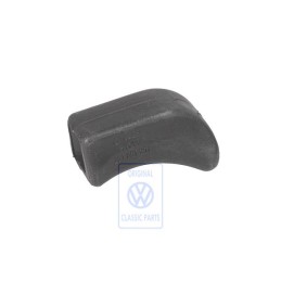 Genuine VW Knob Satin Black - 281881251 01C