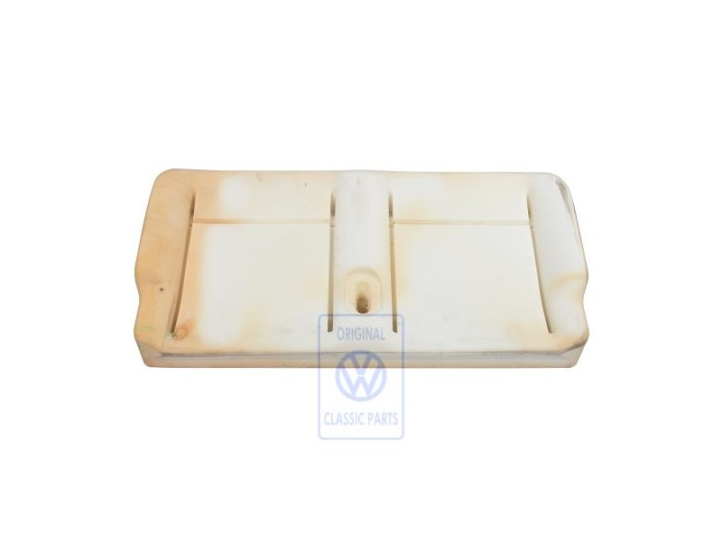 Genuine VW Padded Surface - 281881376A