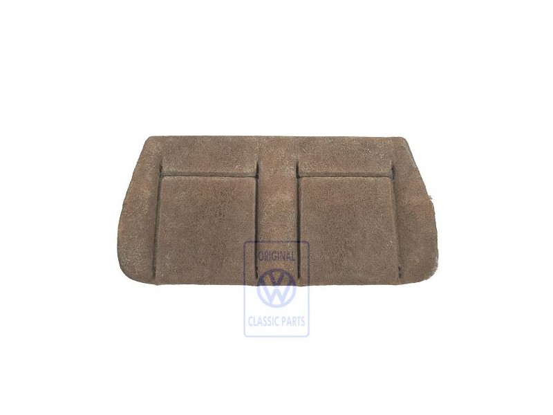 Genuine VW Padded Surface - 281881776A