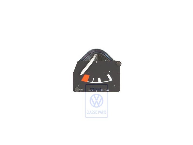 Genuine VW Fuel Gauge - 281919045