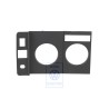 Genuine VW Instrument Housing - 281919053L