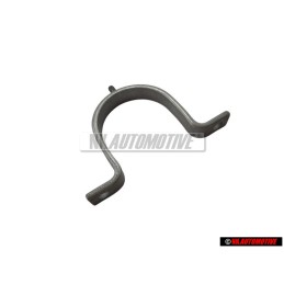 Genuine VW Clamp - 1H0422875A