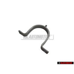 Genuine VW Clamp - 1H0422875A