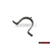 Genuine VW Clamp - 1H0422875A