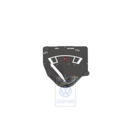 Genuine VW Temperature Gauge - 281919511B