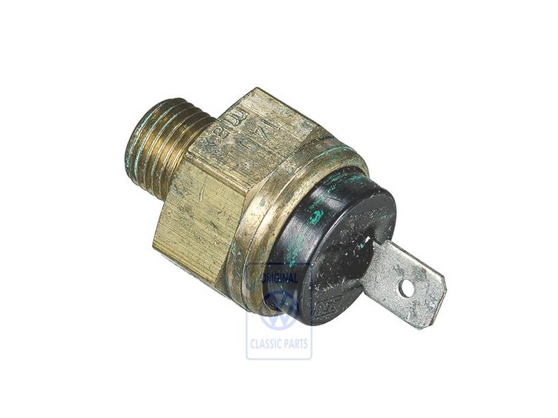 Genuine VW Thermal Switch - 281919521