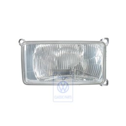 Genuine VW Headlight Insert - 281941105