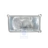 Genuine VW Headlight Insert - 281941105