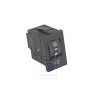 Genuine VW Switch For Headlight Range Control - 281941333B