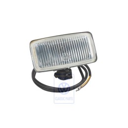 Genuine VW Halogen Fog Lamp - 281941701