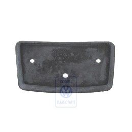 Genuine VW Underlay - 281943191A