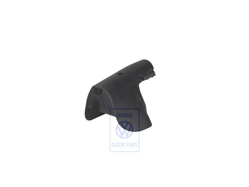 Genuine VW Trim Lower Section - 281953516B