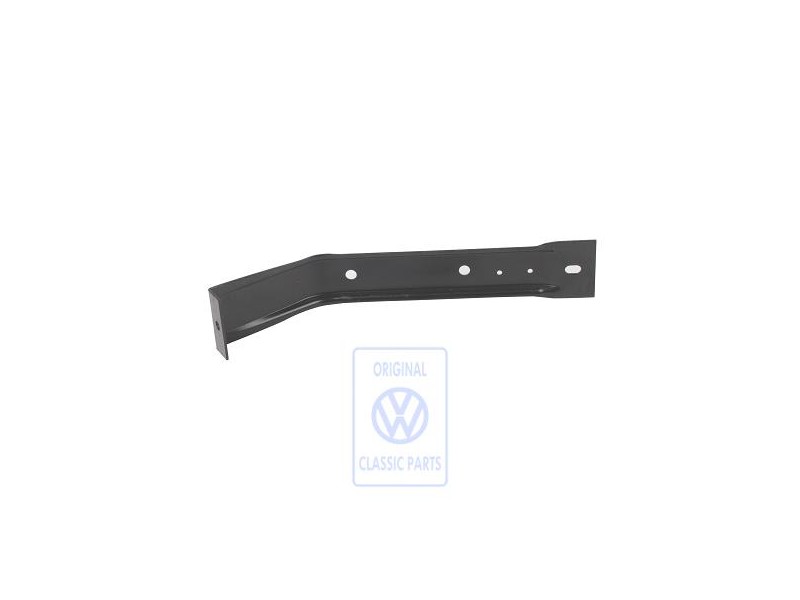Genuine VW Bracket For Fluid Container - 281955459C